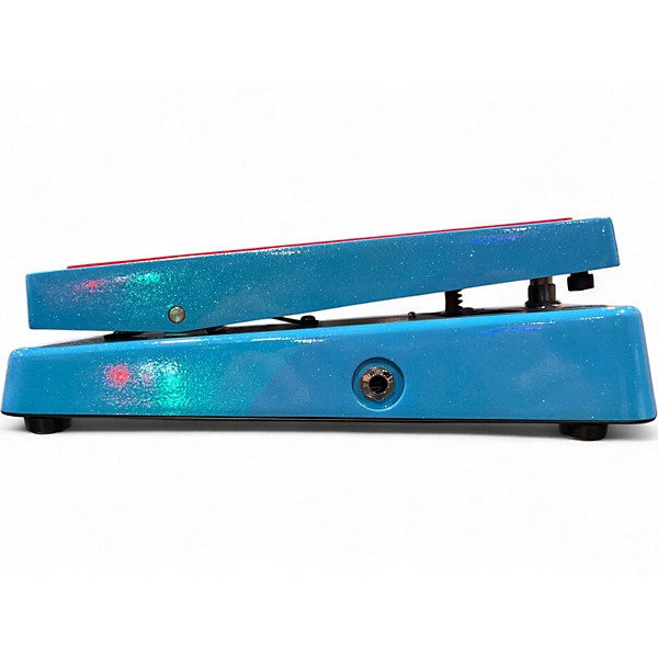 Used Dunlop Cry Baby Ronson Effect Pedal