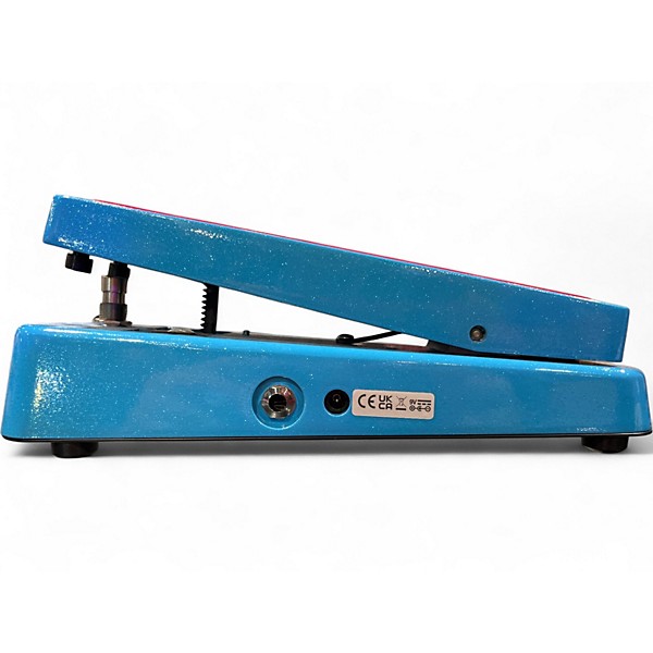 Used Dunlop Cry Baby Ronson Effect Pedal