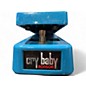 Used Dunlop Cry Baby Ronson Effect Pedal