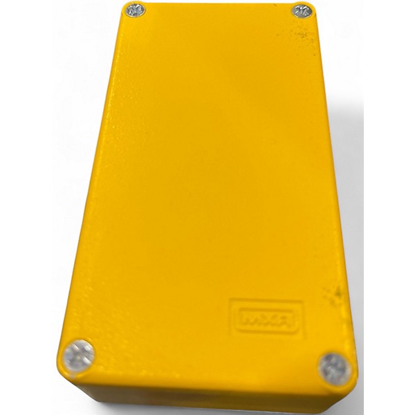 Used MXR Distortion + Effect Pedal