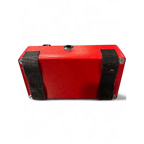 Used MXR M102 Dyna Comp Effect Pedal