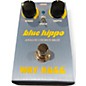 Used Way Huge Electronics Blue Hippo Effect Pedal thumbnail