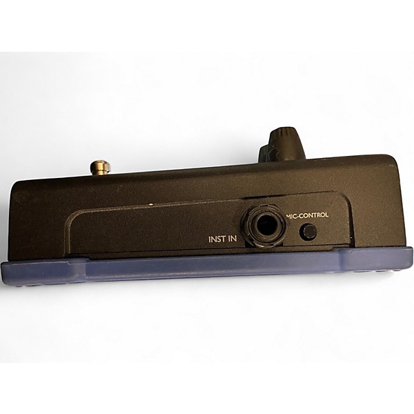 Used TC Helicon Voicetone H1 Vocal Processor