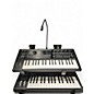 Used KORG MicroKORG 2 Synthesizer thumbnail