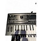 Used KORG MicroKORG 2 Synthesizer