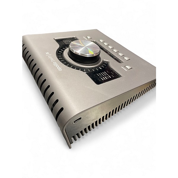 Used Universal Audio Apollo Twin X Duo 3 Audio Interface