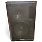 Used QSC CP8 Powered Speaker thumbnail