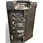 Used QSC CP8 Powered Speaker
