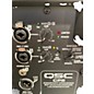 Used QSC CP8 Powered Speaker