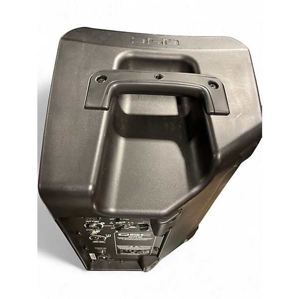 Used QSC CP8 Powered Speaker