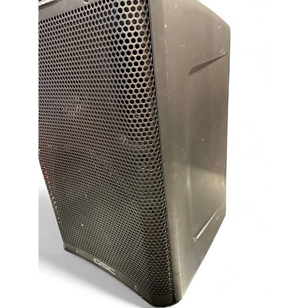 Used QSC CP8 Powered Speaker