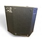 Used Ampeg BA112V2 50W 1x12 Bass Combo Amp