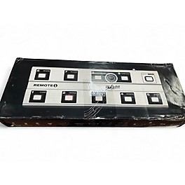 Used BluGuitar Remote 1 Footswitch