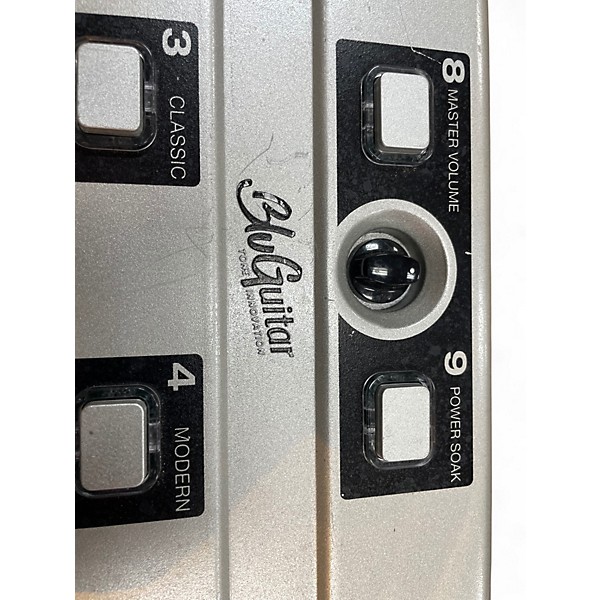 Used BluGuitar Remote 1 Footswitch
