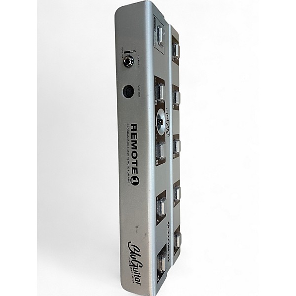 Used BluGuitar Remote 1 Footswitch
