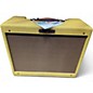 Used Fender '57 Custom Deluxe 12W 1x12 Lacquered Tweed Tube Guitar Combo Amp thumbnail