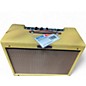 Used Fender '57 Custom Deluxe 12W 1x12 Lacquered Tweed Tube Guitar Combo Amp