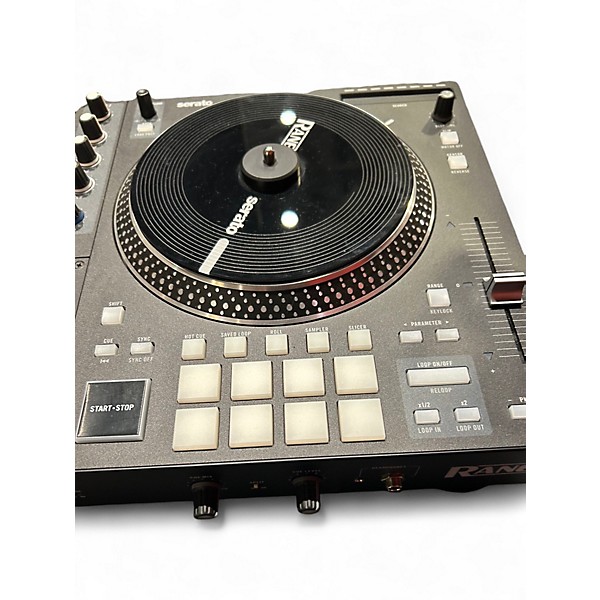 Used 2023 RANE ONE DJ Mixer