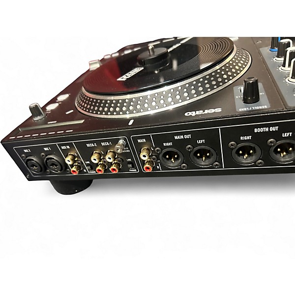Used 2023 RANE ONE DJ Mixer