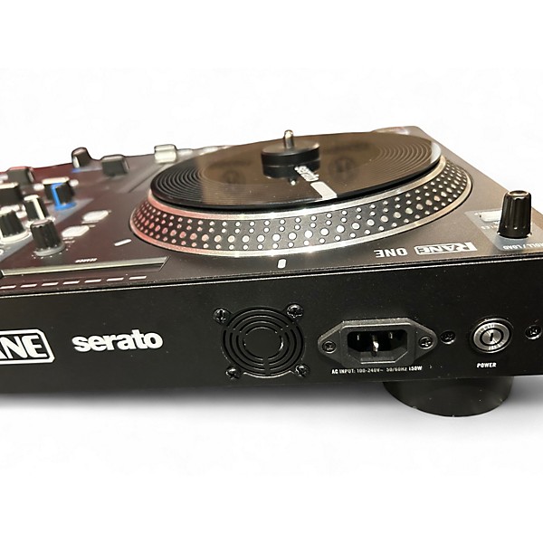 Used 2023 RANE ONE DJ Mixer