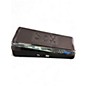Used VOX V847 Reissue Wah Effect Pedal thumbnail