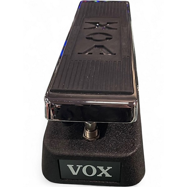 Used VOX V847 Reissue Wah Effect Pedal