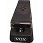 Used VOX V847 Reissue Wah Effect Pedal