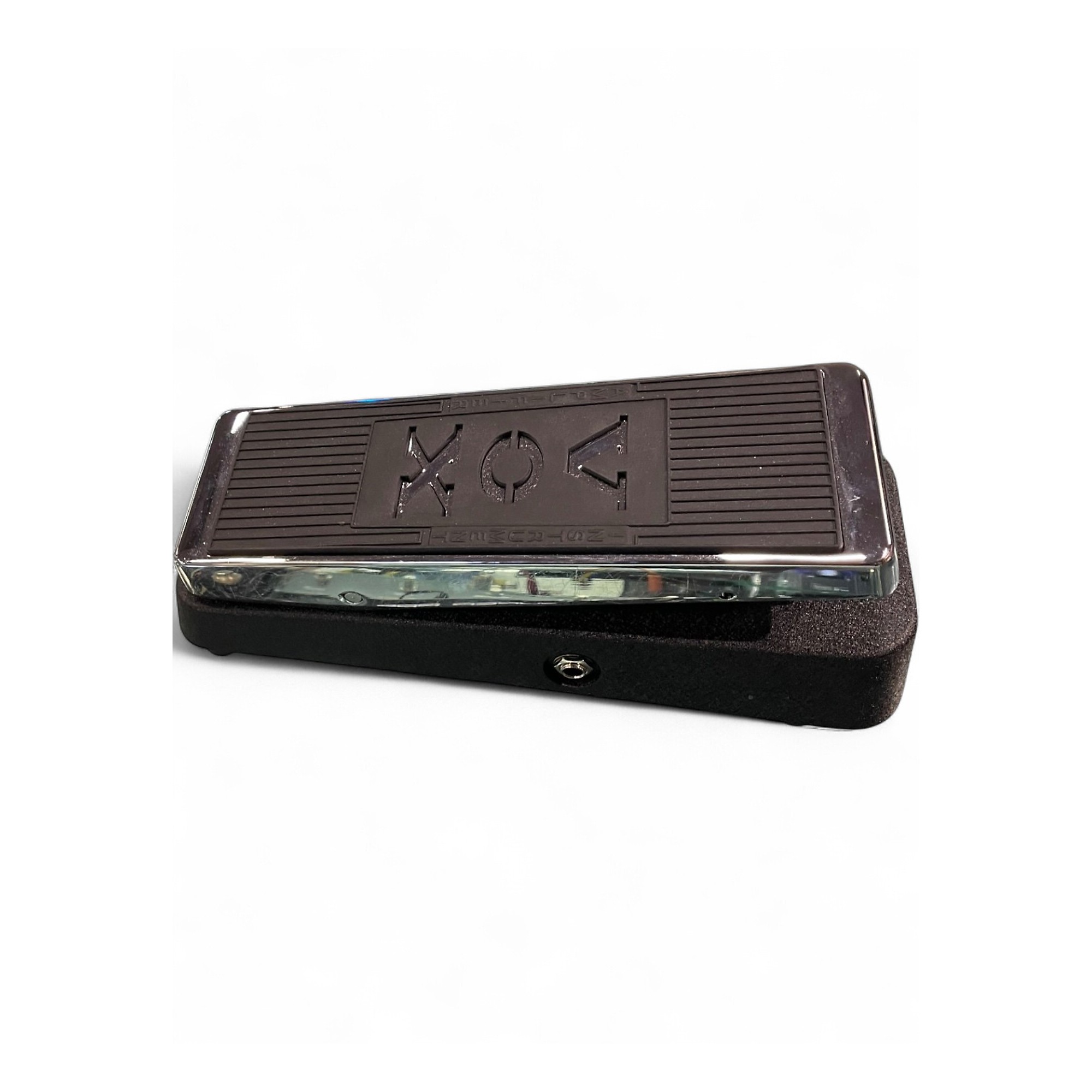 ギター Fixed Wah Tour Sample Series Reissue Fixed Wah Tour Sample Series Reissue Guitar Wah Pedal No.43 Used