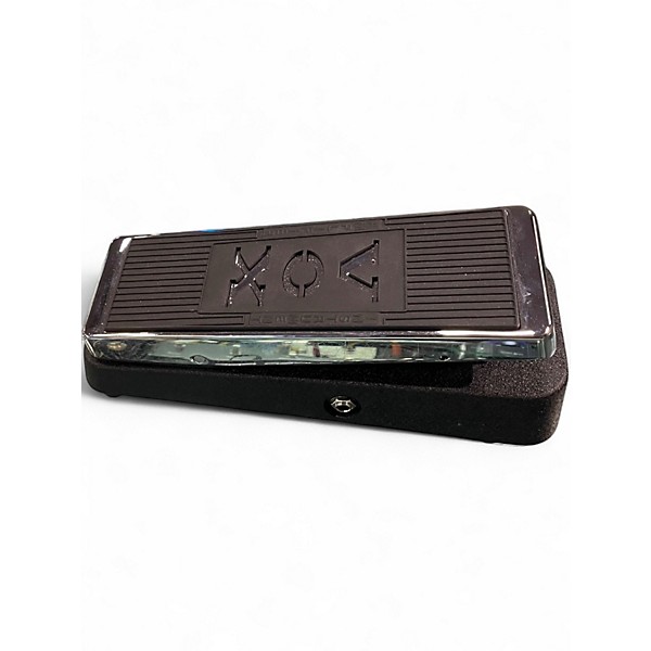 Used VOX V847 Reissue Wah Effect Pedal