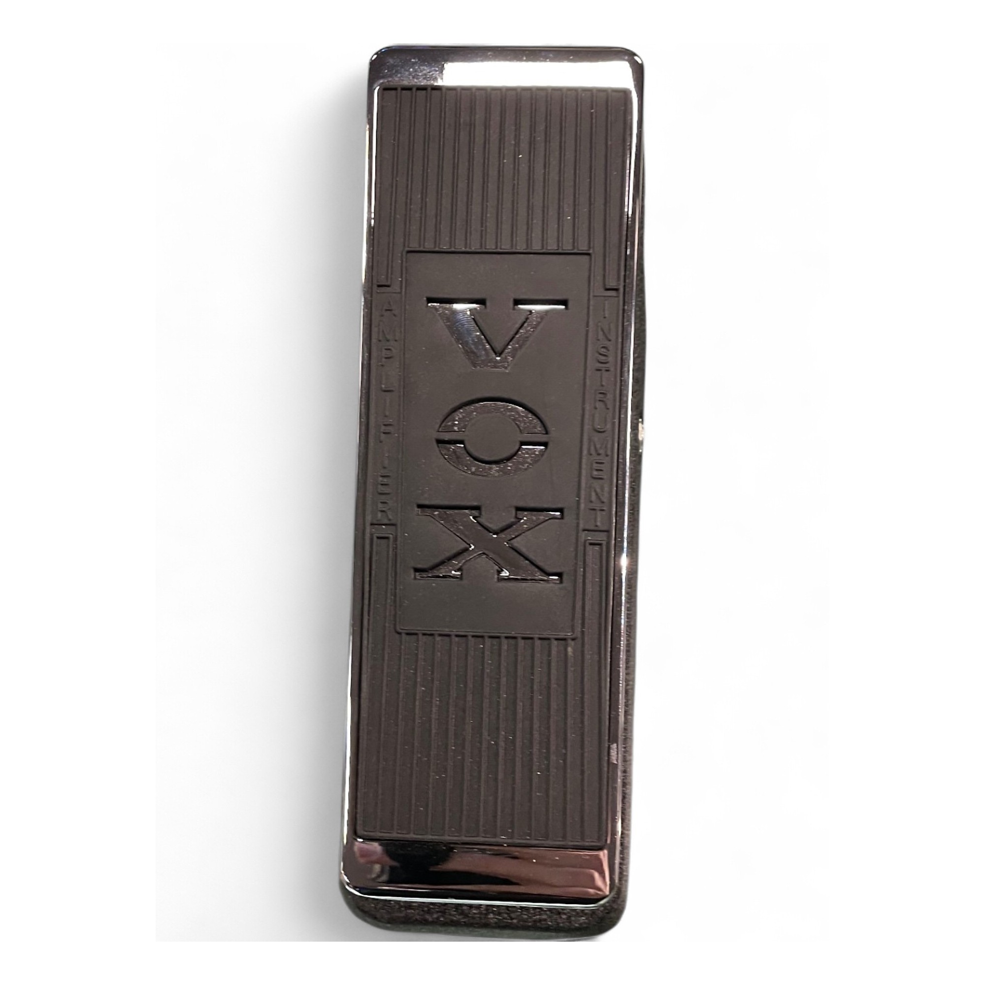 ギター Fixed Wah Tour Sample Series Reissue The Guitar Sanctuary | Vox | V846 | Vintage Wah Reissue