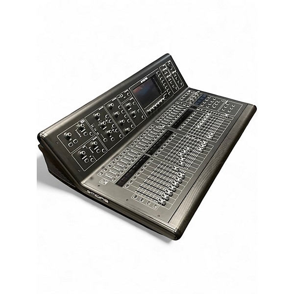 Used 2020s Midas M32 Digital Mixer
