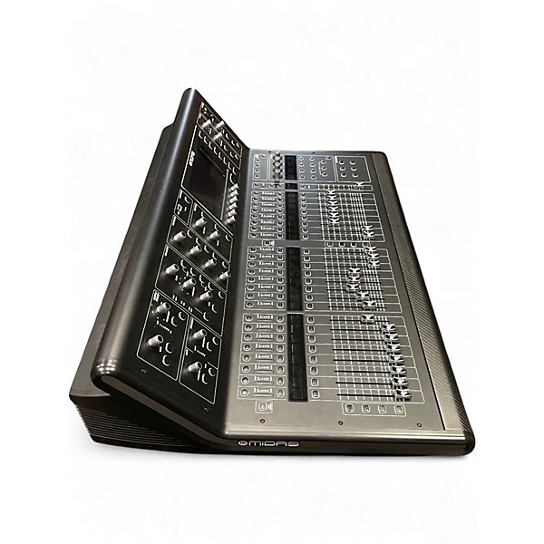 Used 2020s Midas M32 Digital Mixer