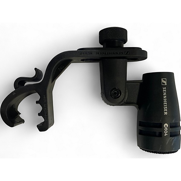 Used Sennheiser E604 Dynamic Microphone