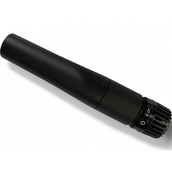 Used Shure SM57LC Dynamic Microphone