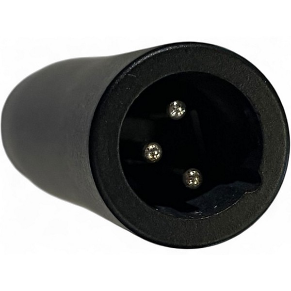 Used Shure SM57LC Dynamic Microphone