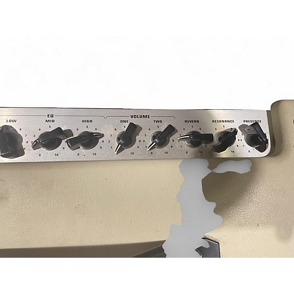 Used EVH ICONIC 15W 1X10 Tube Guitar Combo Amp