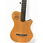 Used Godin Multiac Grand Concert SA Natural Classical Acoustic Guitar