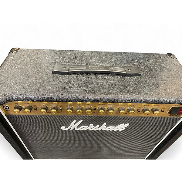 Used Marshall DSL40C 40W 1x12 Tube Guitar Combo Amp