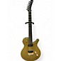 Used Parker Guitars PM20G GOLD Solid Body Electric Guitar thumbnail