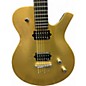 Used Parker Guitars PM20G GOLD Solid Body Electric Guitar