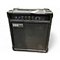Used VOX VENUE Bass Combo Amp thumbnail