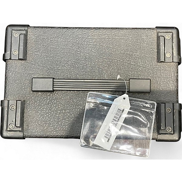 Used VOX VENUE Bass Combo Amp