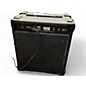 Used VOX VENUE Bass Combo Amp