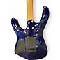 Used Charvel PRO MOD DK24 HH CHLORINE BURST Solid Body Electric Guitar