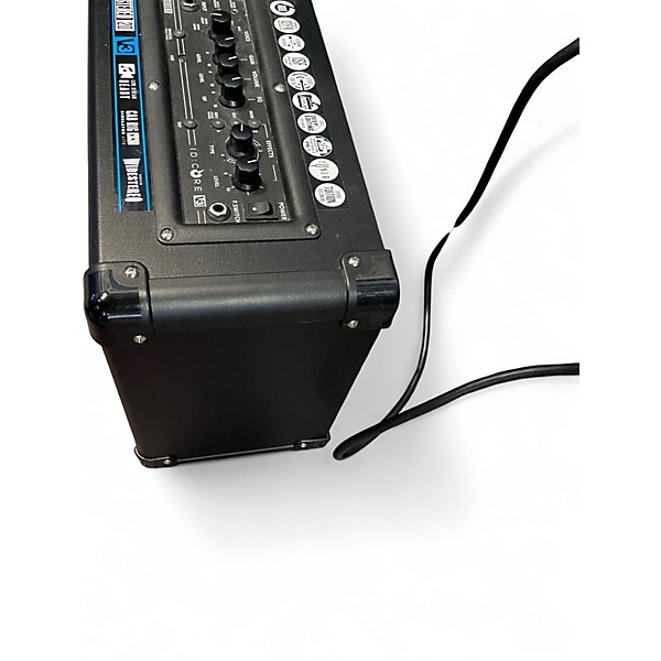 Used Blackstar STEREO 20 Battery Powered Amp