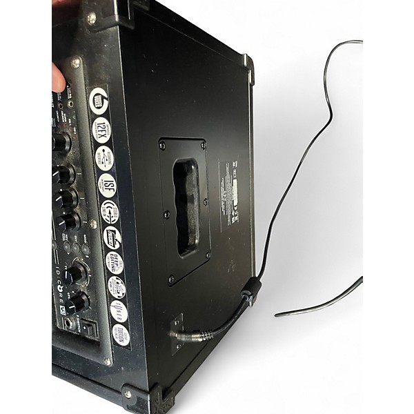 Used Blackstar STEREO 20 Battery Powered Amp