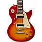 Used Epiphone Les Paul Traditional Pro 2 Color Sunburst Solid Body Electric Guitar