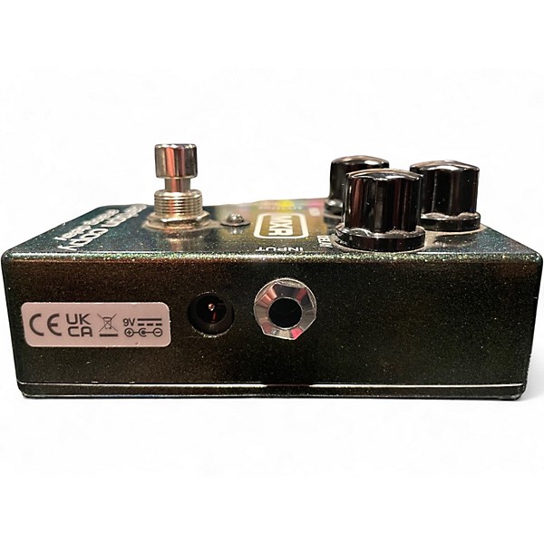 Used MXR M169 Effect Pedal