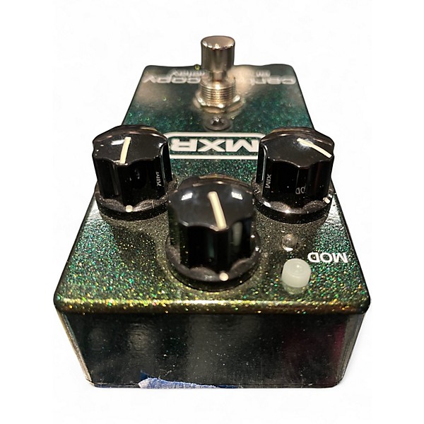 Used MXR M169 Effect Pedal