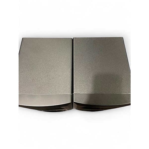 Used JBL LSR305 Pair Powered Monitor